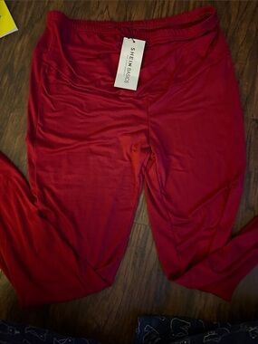 Shein Basic - Maternity Leggings